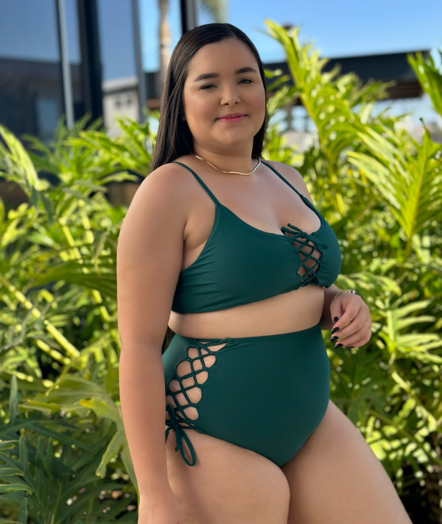 Tanga Thassia - Aventurine