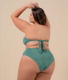 Tanga Nívea - Verde
