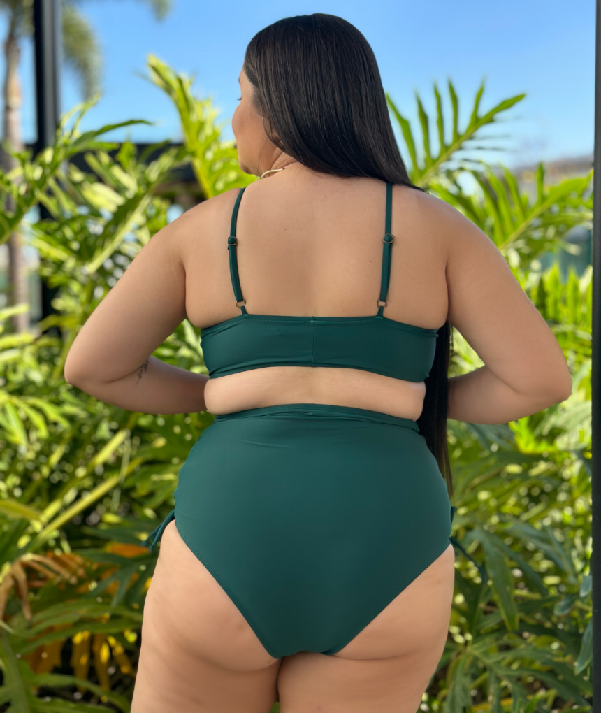 Tanga Thassia - Aventurine