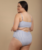 Tanga Josi - Listrado