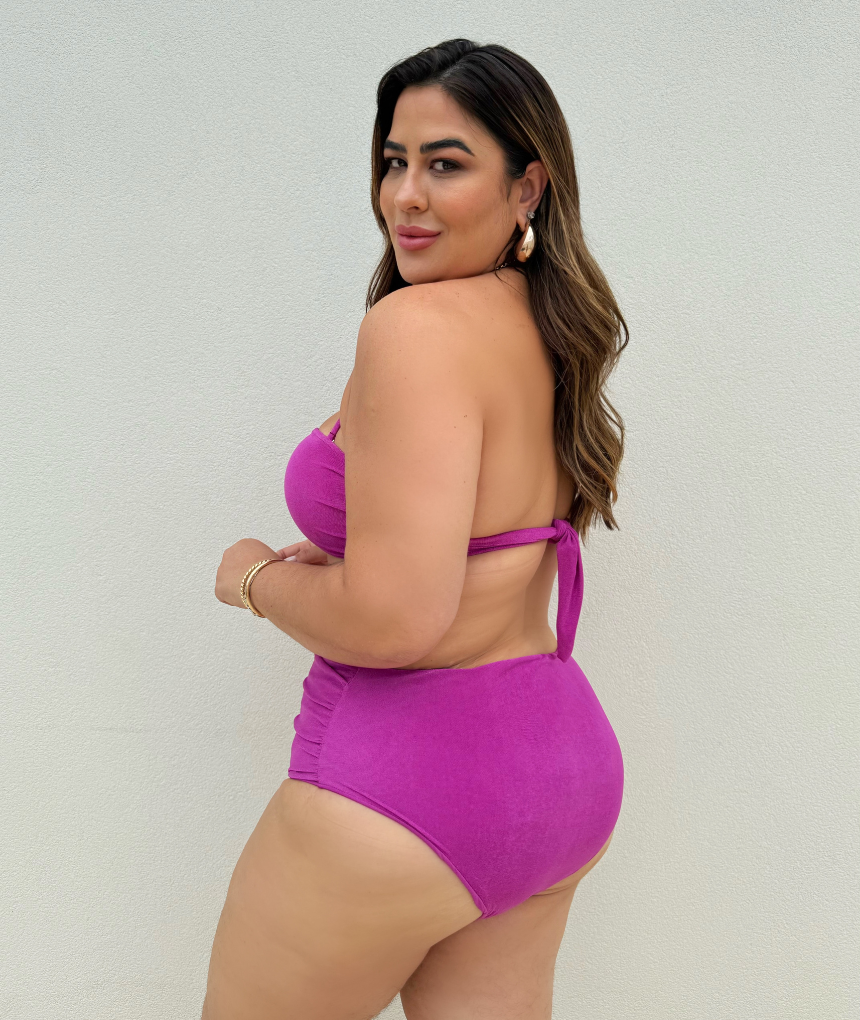 Tanga Kiara - Gaia Malibu