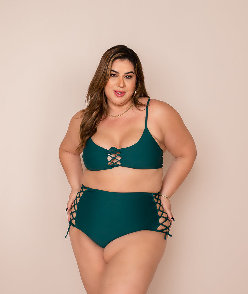 Tanga Thassia - Aventurine