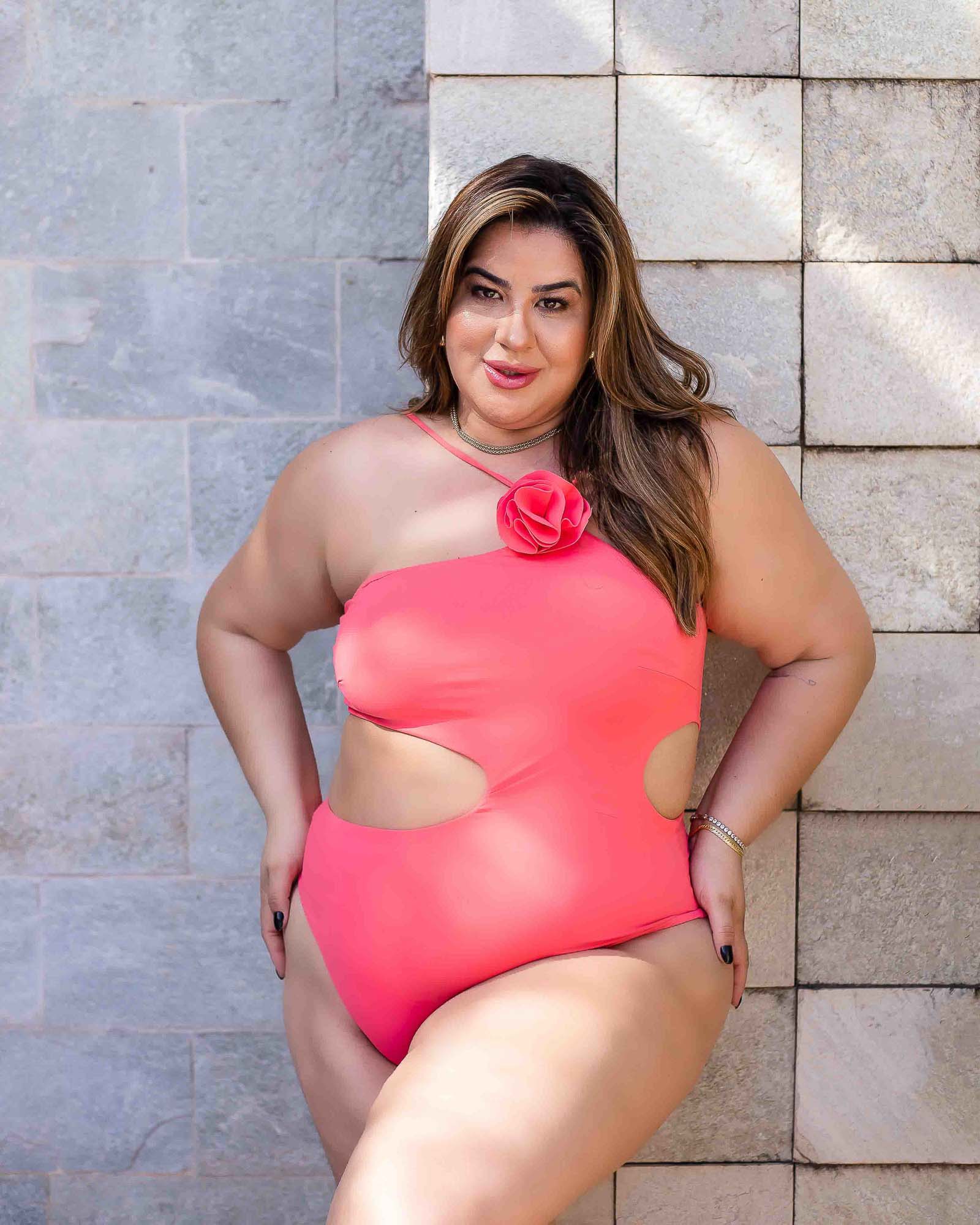 Maiô Sophia - Shell