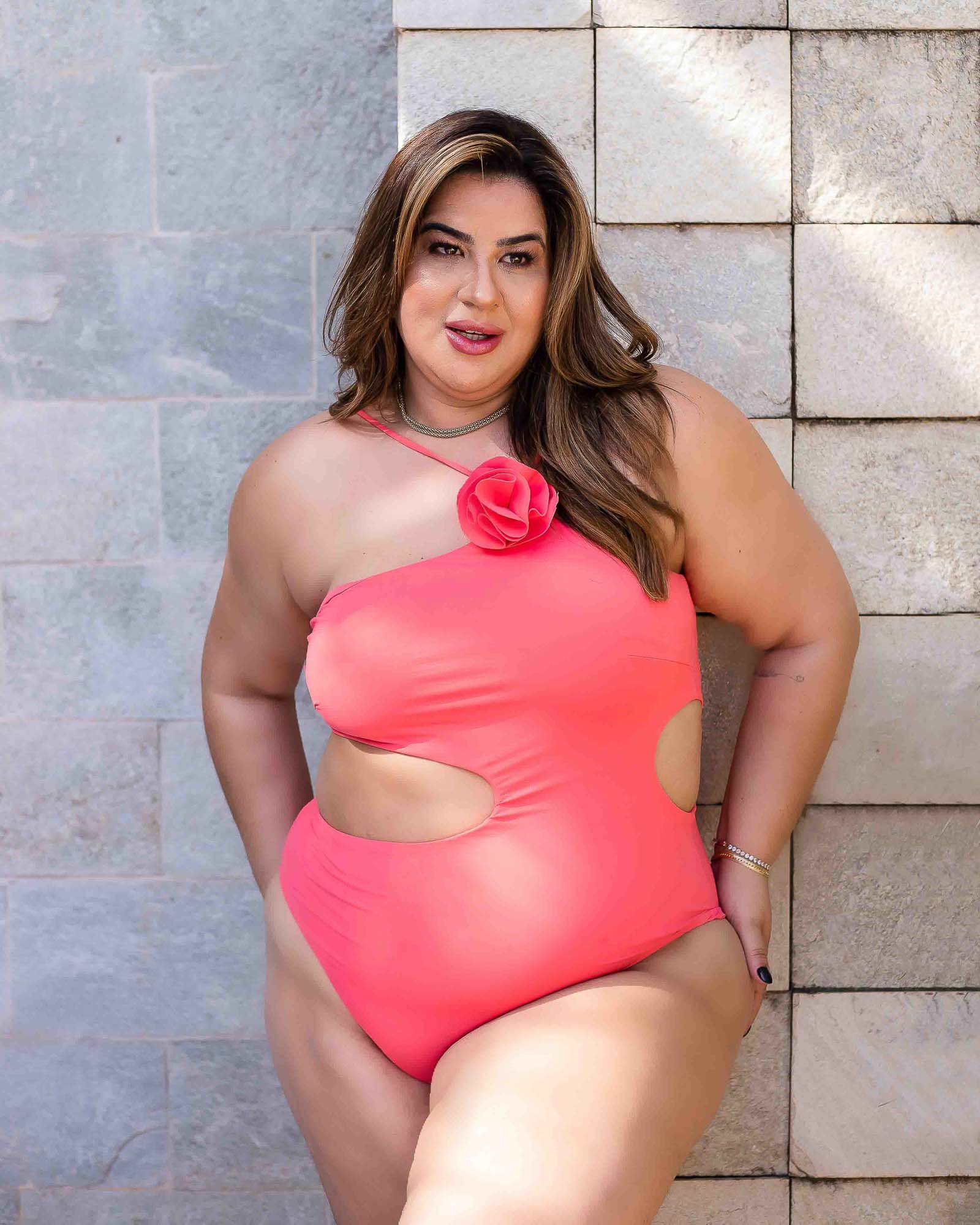 Maiô Sophia - Shell