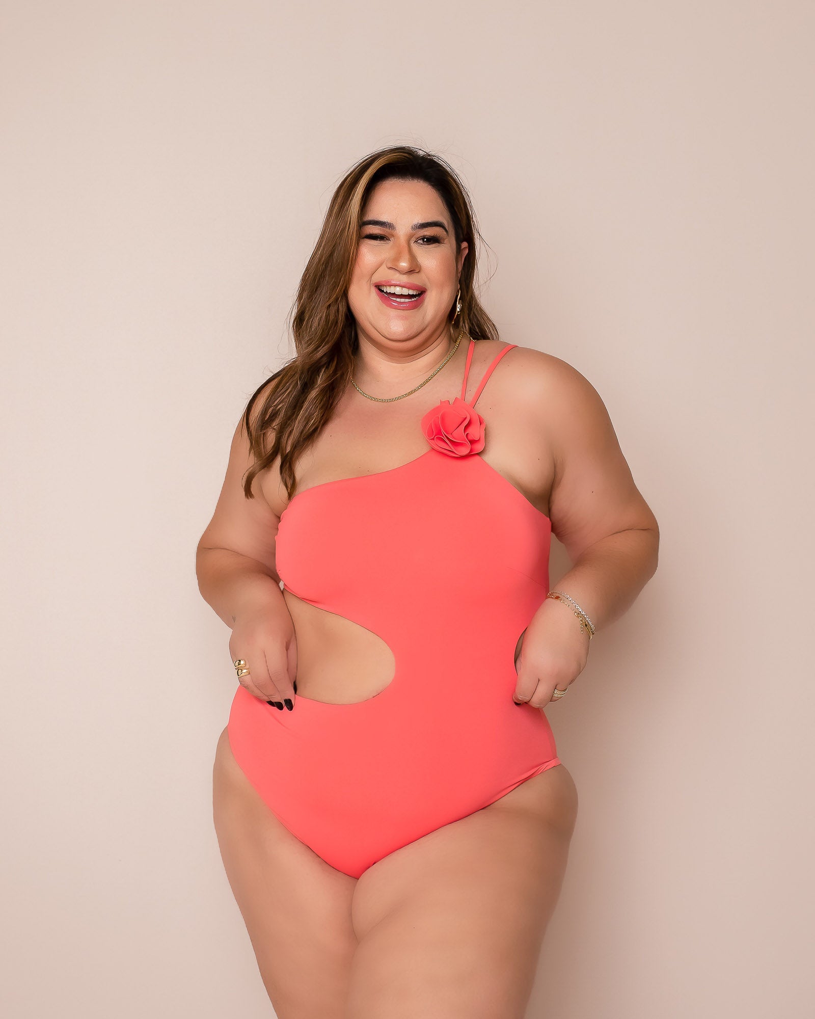 Maiô Sophia - Shell