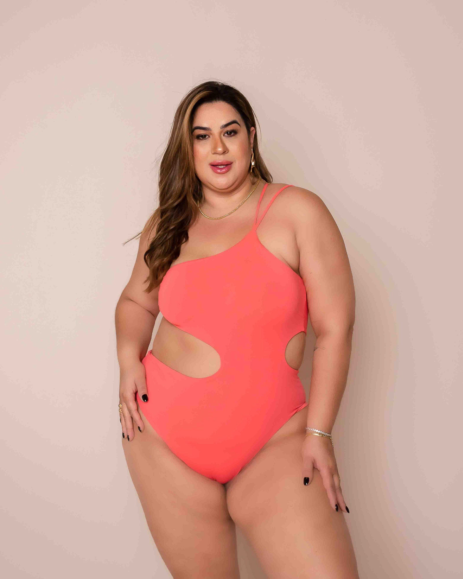 Maiô Sophia - Shell