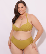 Tanga Ligia - Pistache