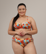 Top Giovana - Veraneio Branco