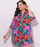 Camisão Vitória - Veraneio