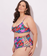 Tanga Thassia Dupla Face - Veraneio