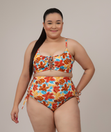 Top Rebeka - Veraneio Branco