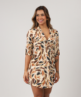 Camisão Vitória - Barroca