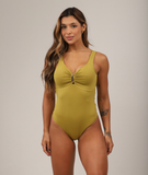 Maiô Melina - Pistache