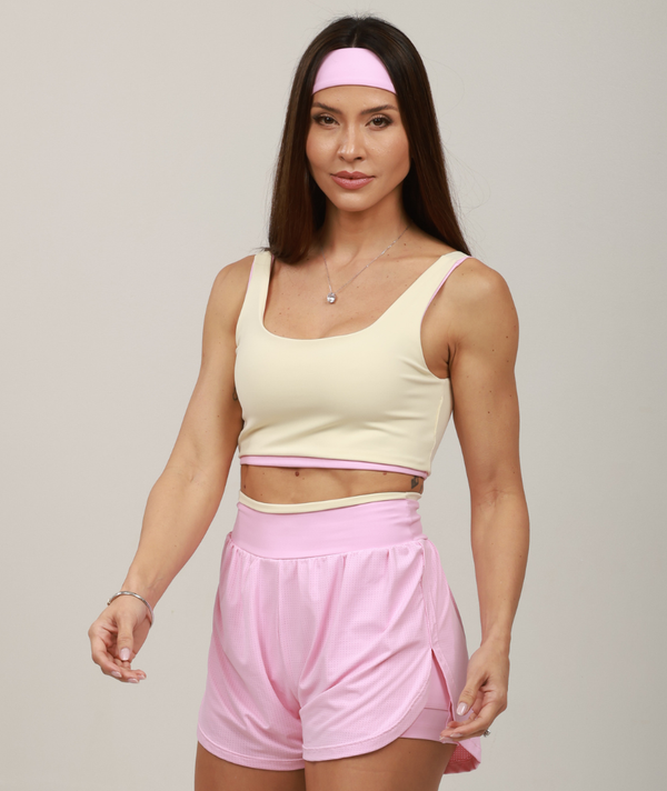 Bermudas Fitness