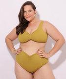 Tanga Josi - Pistache