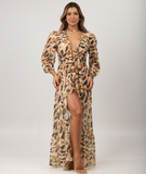 Túnica Vera - Barroca