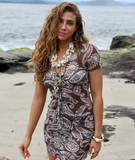 Vestido Alice - Paisley