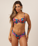 Top Giovana - Veraneio