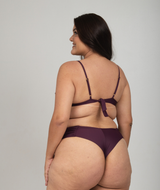 Tanga July Fio - Figo