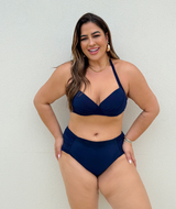 Top Fiorela - Marinho Malibu