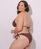 Tanga Lecisa - Café