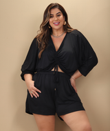 Short Gabriela - Preto