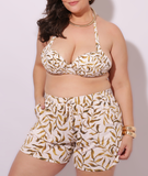 Short Gabriela - Oliva