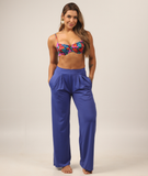 Calça Camila- Royal