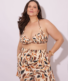 Short Gabriela - Barroca