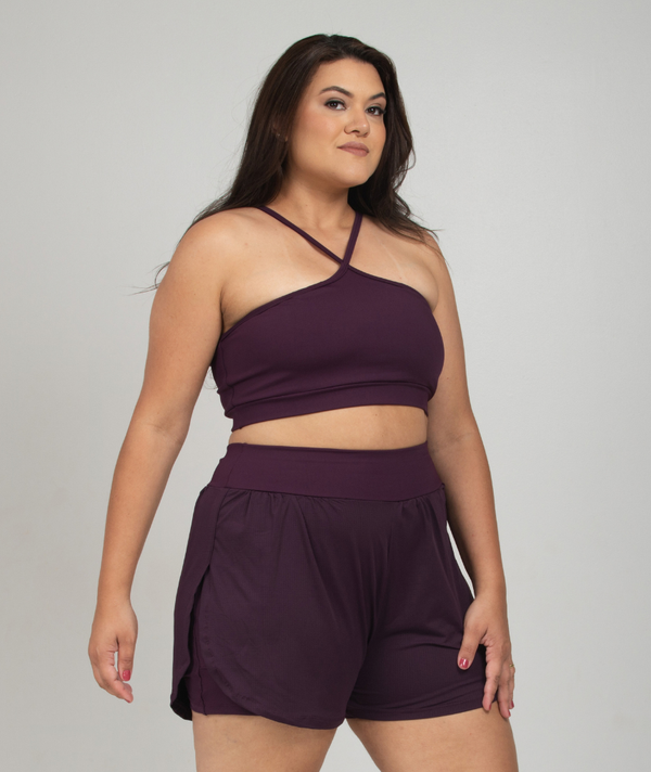 Bermudas Fitness