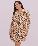 Camisão Vitória - Barroca