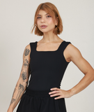 Regata Dani - Preto