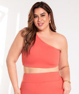 Top Anna - Coral