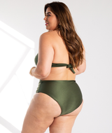 Tanga Kiara - Verde Marrakesh