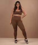 Calça Viena Plus Size - Cacau