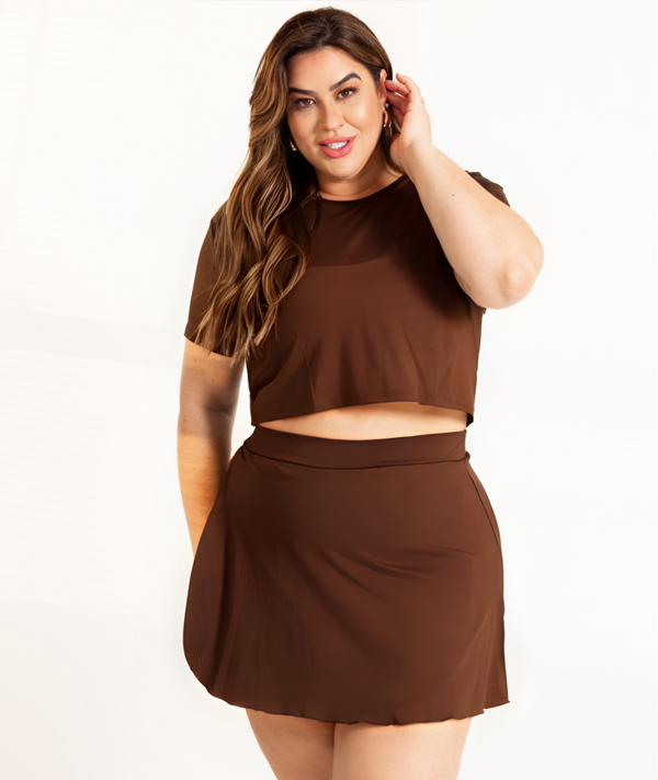 Bermudas Fitness