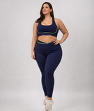 Calça Ludi- Azul Marinho