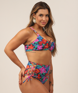 Tanga Thassia Dupla Face - Veraneio