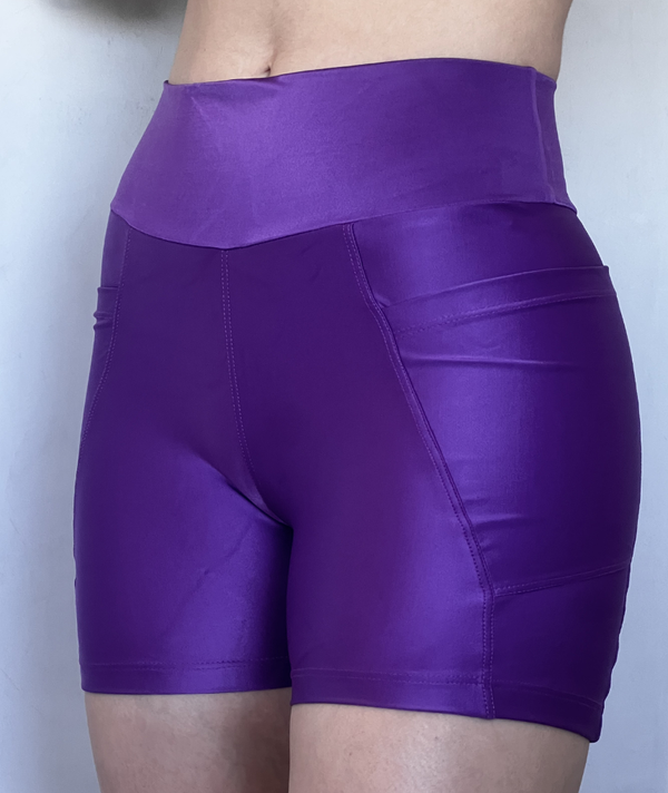 Bermudas Fitness