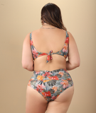 Tanga Josi - Floral