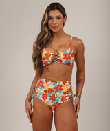 Top Rebeka - Veraneio Branco