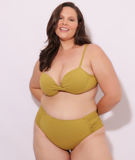 Top Clara - Pistache