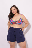 Short Gabriela - Marinho